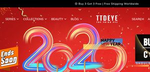 TTDeye Reviews - 19 Reviews of Ttdeye.com | Sitejabber