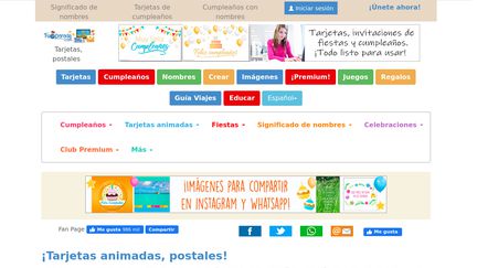 TuParada.com