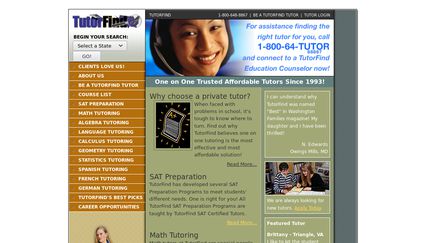 Tutorfind.com
