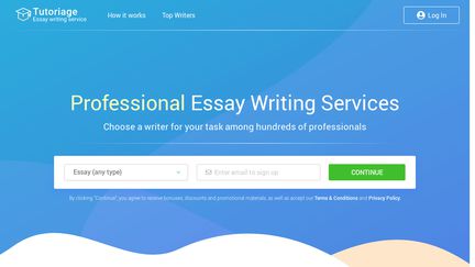Tutoriage