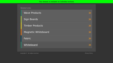 TwistBoards