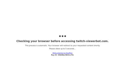 TwitchBot