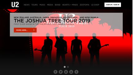 U2.com