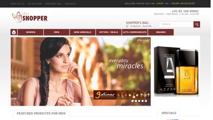 ubashopper.com