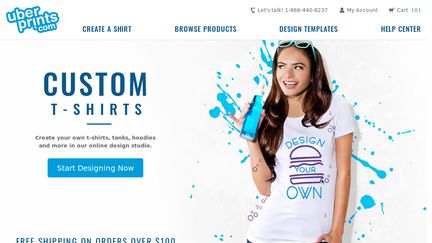 UberPrints