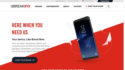 UBreakFix