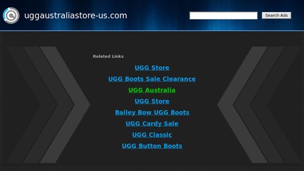 Uggaustraliastore-us.com