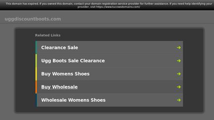 Uggdiscountboots.com