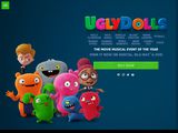 Uglydolls