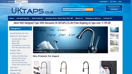 Uktaps.co.uk