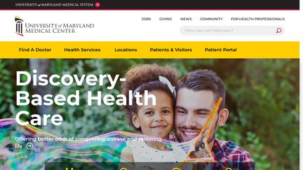 University of Maryland Medical System