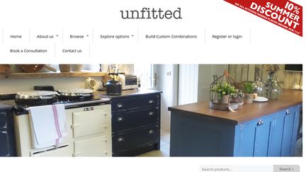 Unfitted