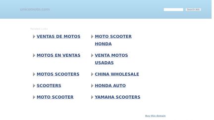 Unicomoto.com