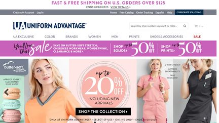 UniformAdvantage