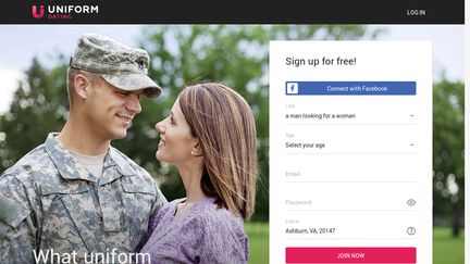 Uniform Dating
