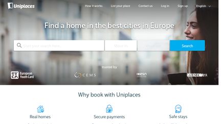 Uniplaces