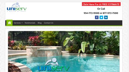 UniServ.net