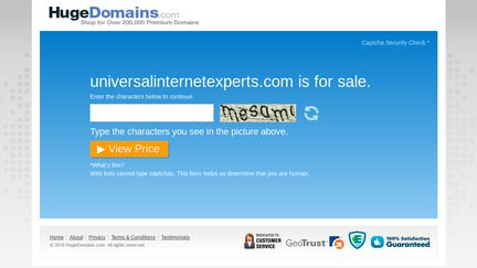 Universalinternetexperts