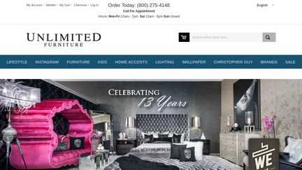 Unlimited Furniture Group