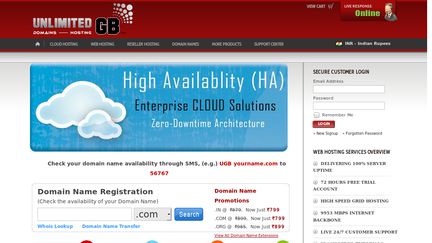 UnlimitedGB