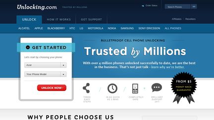 Unlocking.com