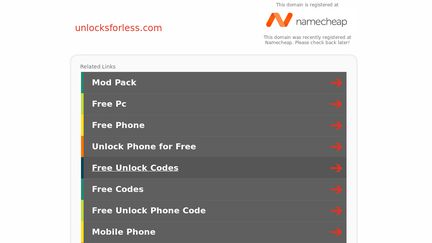 UnlocksForLess