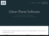 UrbanPlanet