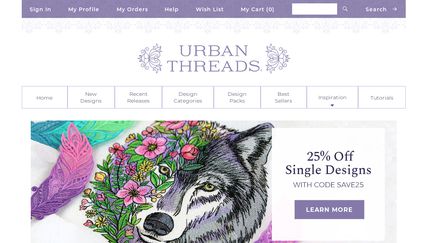 UrbanThreads