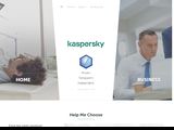 Kaspersky