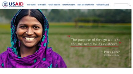 USAID
