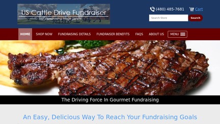 USCattleDriveFundraiser