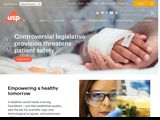USP.org