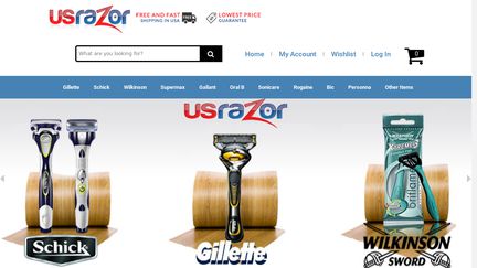 USRazor