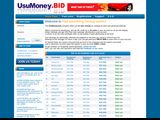 Usumoney.bid