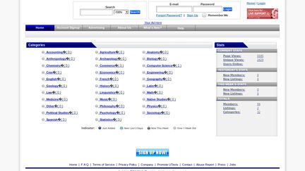 Utexts.ca