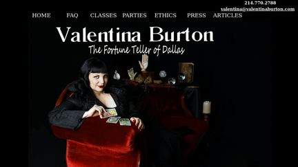 ValentinaBurton