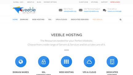 Veeble.org
