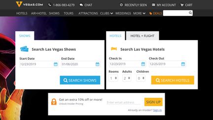 Vegas.com