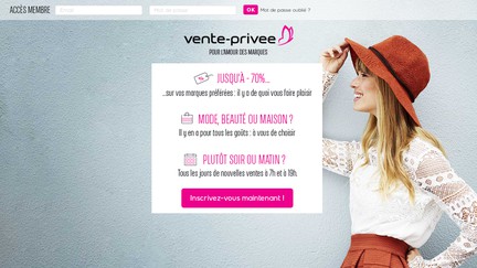 vente-privee