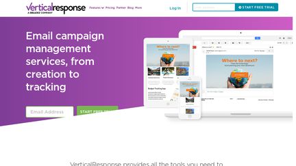 VerticalResponse