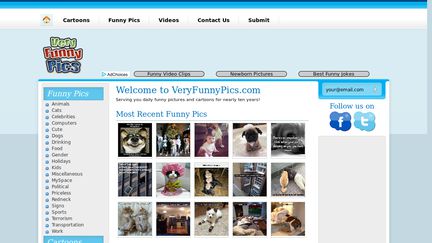 Very Funny Pics