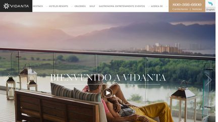 Vidanta