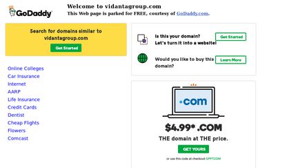 Vidantagroup