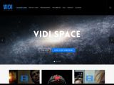 Vidi.space
