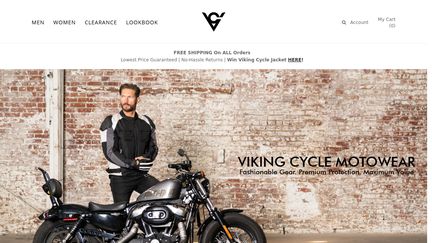 VikingCycle