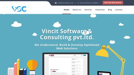 VincitTech