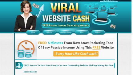 ViralWebsiteCash