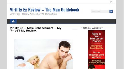 Virility EX