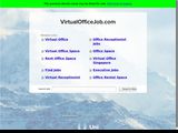 VirtualOfficeJob