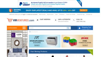 Ami Ventures Inc.